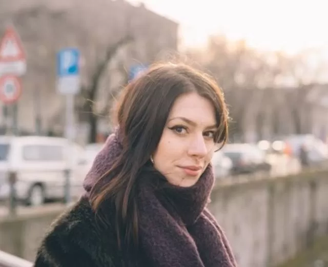 Алена